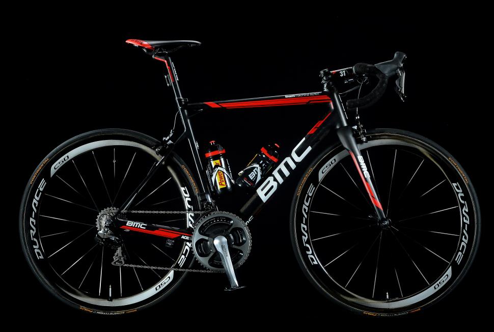 bmc mtb bike